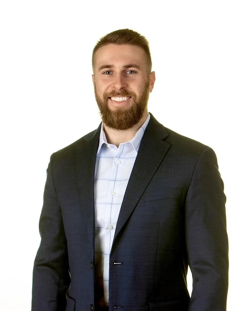 Chandler Jekutis, Owner of Forest City Commercial